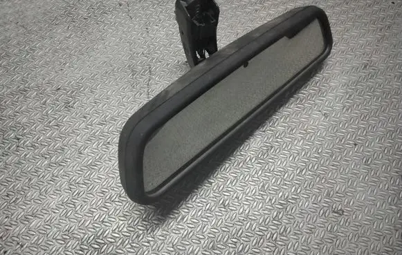 BMW X5 E53 Rear view mirror (interior) 5116058236744