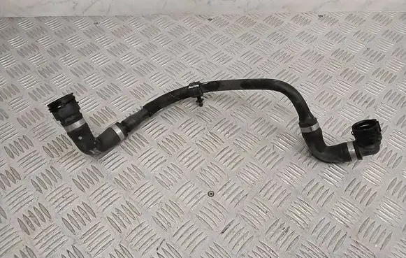 Mercedes-Benz EQE x294 Engine coolant pipe/hose A2975010100