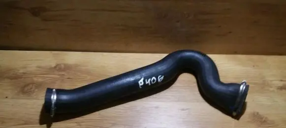 Peugeot 406 Intercooler hose/pipe