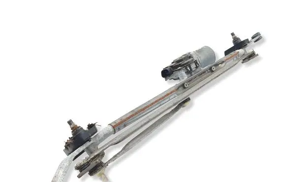Toyota GT 86 Front wiper linkage and motor 86511CA020