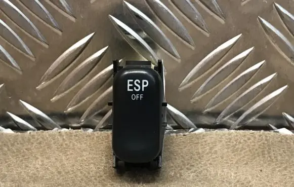 ESP (stability program) switch