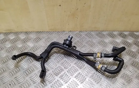 Volkswagen Transporter - Caravelle T5 Fuel line/pipe/hose 