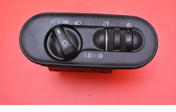 Ford Galaxy Light switch 7M1858099C