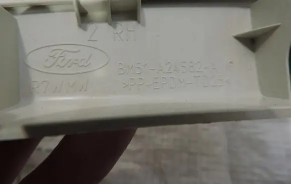 Ford Focus Other interior part BM51-A24582-A