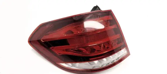 Mercedes-Benz E W212 Rear/tail lights A2129061703