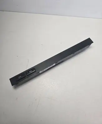 BMW 5 E39 Traction control (ASR) switch 61318373769