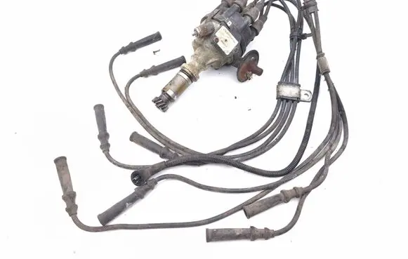 Rolls-Royce Silver Spur Ignition amplifier control unit 84453B