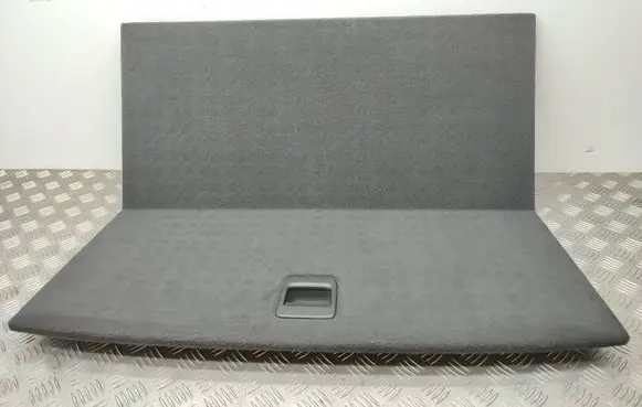 Audi Q5 SQ5 Trunk/boot mat liner 8R0861531A
