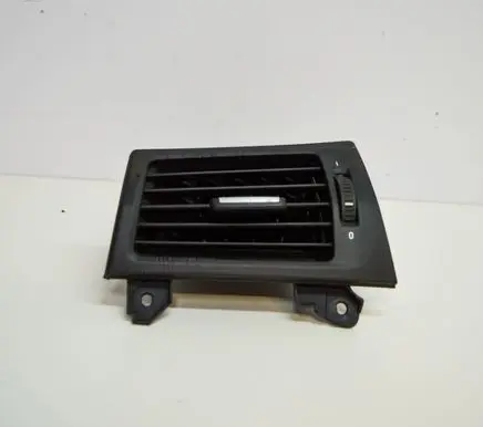 BMW X3 F25 Dashboard air vent grill cover trim 9217441