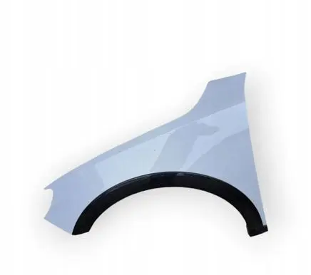 Audi A1 Fender