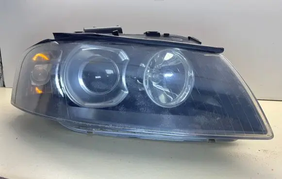 Headlight/headlamp