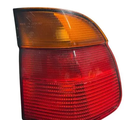 BMW 5 E39 Rear/tail lights 393326