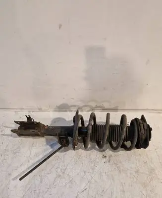 Nissan Qashqai Front shock absorber with coil spring 54303BR04A 824903006065