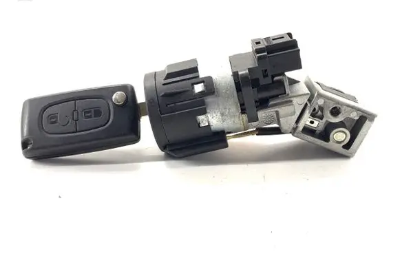 Peugeot 207 Ignition lock 36410600