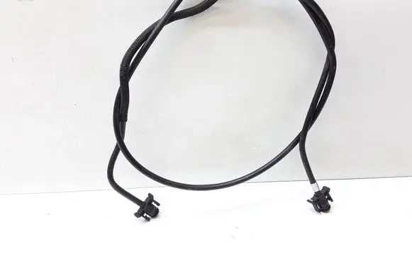 Volvo V70 Engine coolant pipe/hose 6G918K012FD