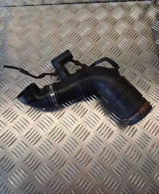 Volkswagen Polo V 6R Air intake hose/pipe 6R0129654C 446349 6R0129635