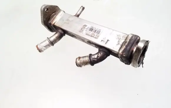 Audi A4 S4 B7 8E 8H EGR valve cooler 059131513D