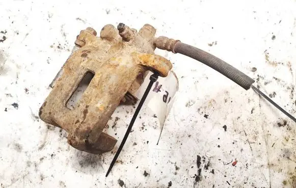 Honda Accord Rear brake caliper