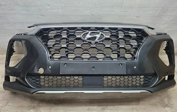 Hyundai Santa Fe Front bumper 86511S1000