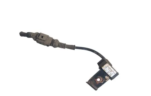 Volkswagen Phaeton ESP acceleration yaw rate sensor 3D0616575G 15179200312