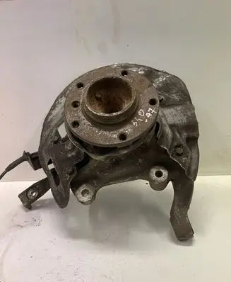 BMW 5 E39 Front wheel hub