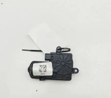 Audi Q5 SQ5 FY Intake manifold valve actuator/motor 4N0133246B