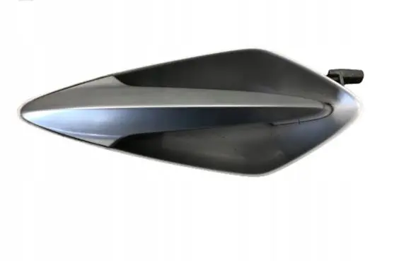 Honda Civic Front door exterior handle 72140SMG