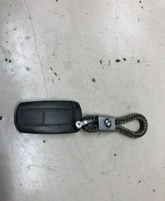 BMW X1 E84 Ignition key/card 6986585