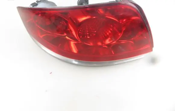 Fiat Linea Rear/tail lights 51753758