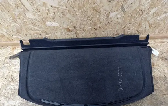 Volvo S40 Parcel shelf 39994422 37422A