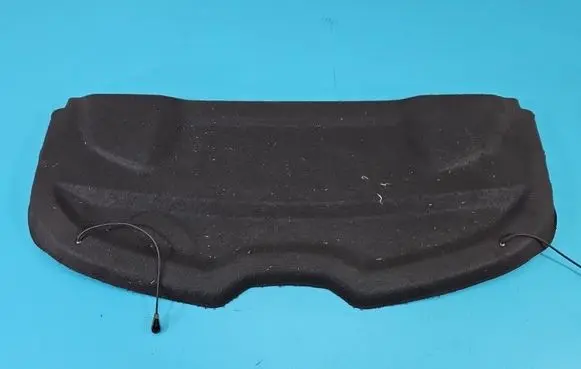 Peugeot 208 I Parcel shelf 9673766680 IMPRK1551466