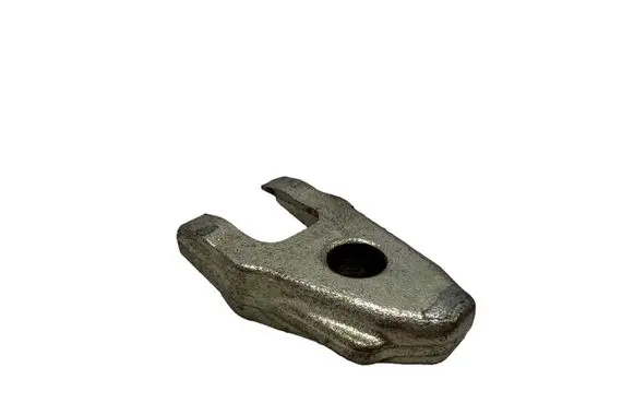 Nissan Qashqai Fuel Injector clamp holder
