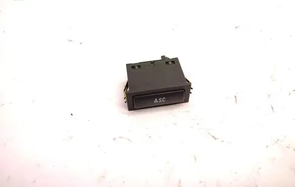 Traction control (ASR) switch