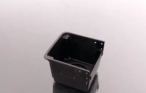 Volvo S80 Cup holder 9192573