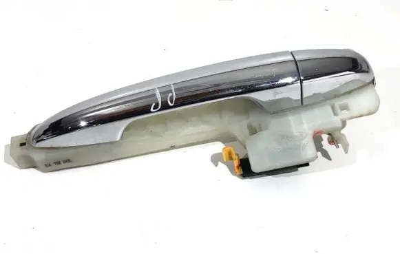 KIA Niro Front door exterior handle