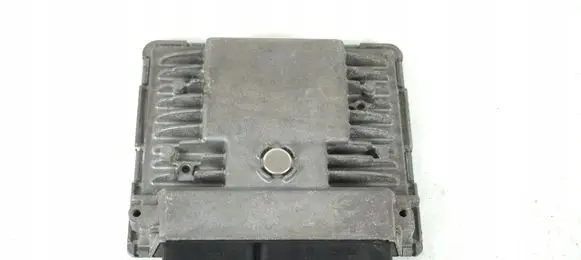 Volkswagen Polo V 6R Engine control unit/module ECU 03F906070FR