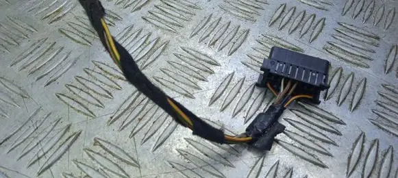 Mercedes-Benz CLS C218 AMG Other wiring loom