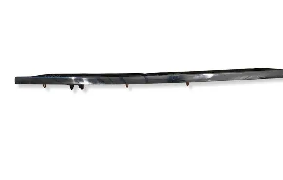 Mercedes-Benz C W204 Tailgate/boot open switch button 
