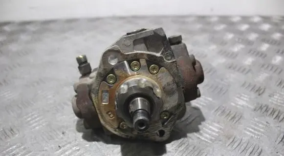 Opel Meriva A Fuel injection high pressure pump 8973551981