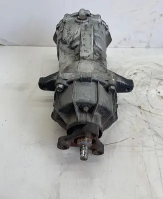 Hyundai Santa Fe Rear differential 4780039300