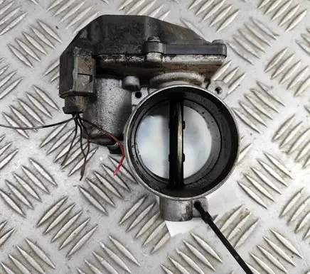 Audi Q5 SQ5 Throttle valve 059145950AF