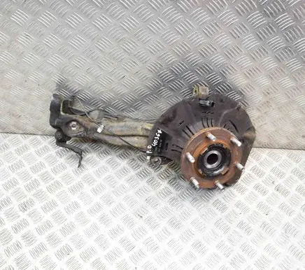 Ford Ranger Front wheel hub AB312K004BD JB3C3K170BDE