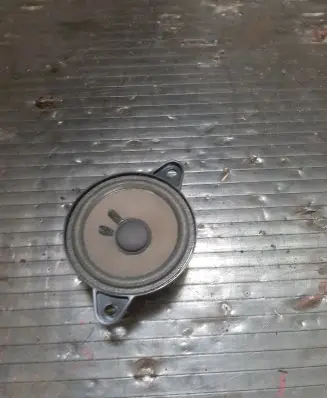 Mercedes-Benz B W245 Panel speaker A1698200402