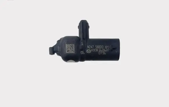 Fiat 124 Spider Airbag deployment crash/impact sensor 6000614514