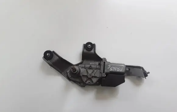 Toyota Prius (XW30) Rear window wiper motor 8513047021