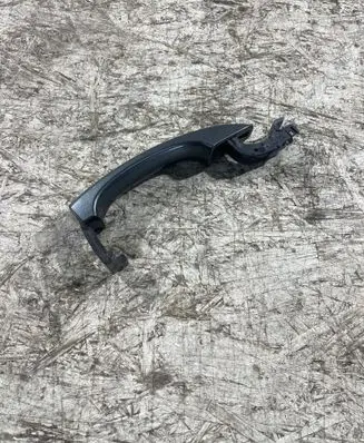 Audi Q5 SQ5 8R Front door exterior handle 8T0837205A