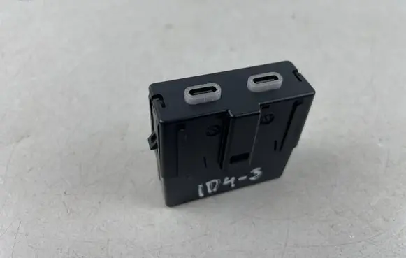 Volkswagen ID.4 USB socket connector 3G5035718A