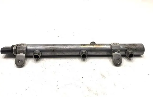 Mercedes-Benz ML W166 Fuel main line pipe A6420703095