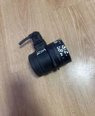 Volkswagen PASSAT B6 Mass air flow meter 0281002735 03G906461 03G906461C