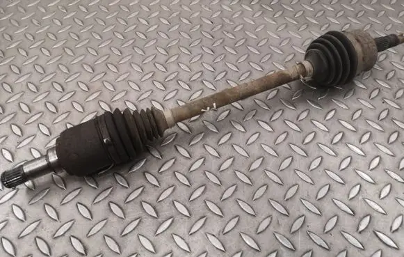 Chrysler Ypsilon Front driveshaft